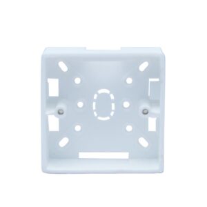 Click PVC Switch Board Back Box