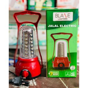 Blaze Lantern Rechargeable Light