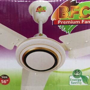 BFC Premium Ceiling Fan 56 Inch