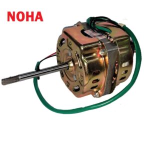 NET & High-Speed Fan Motor