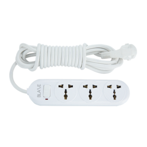 Blaze EKO Extension Socket 3 SKT