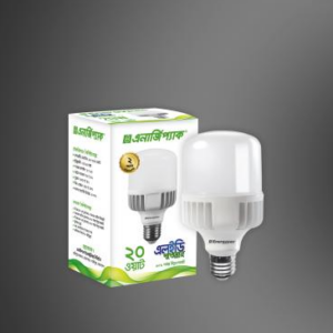 ENERGYPAC LED POWER BULB 20W