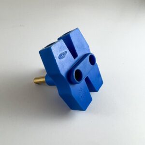 MEP 3 Pin Multi Plug 2Pics