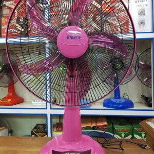 kennede rechargeable fan 16 Inch Double battery