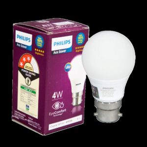 Philips AceSaver 5w 350lm E27(Thread Type) 3000K A50 Warm Light