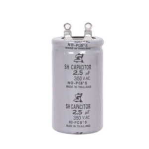 Ceiling Fan Capacitor 2.5μF (Original)