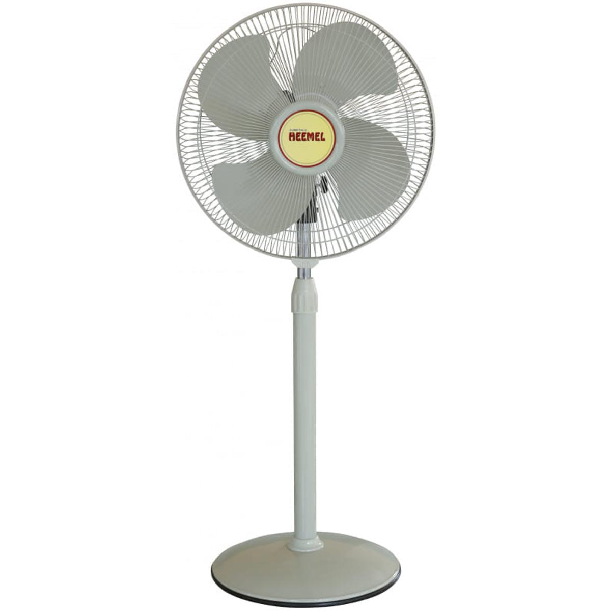 Heemel Stand Fan (heavy duty) - Image 2