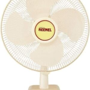 Heemel Tabel Fan Metal Body 16 Inch