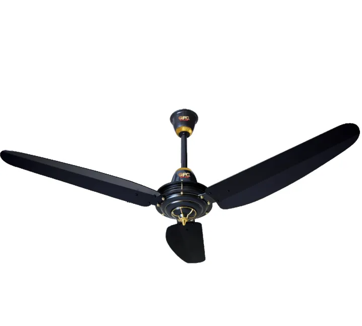 GFC Sapphire Model Ceiling Fan 56 Inch