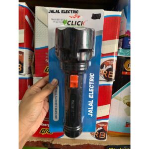 Click Super LED Torch Light