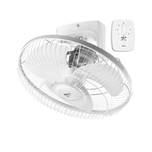 Mira Orbit/Ceiling Moving Fan 18 Inch Model No. M-188