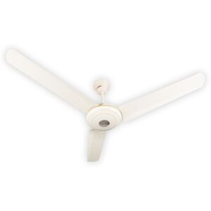 VISION Smart Saver Ceiling Fan 56" Ivory
