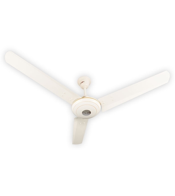 VISION Smart Saver Ceiling Fan 56" Ivory