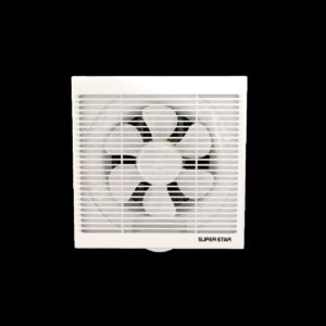 Super Star Exhaust Fan- 10 Inch