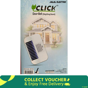 Click Door Bell