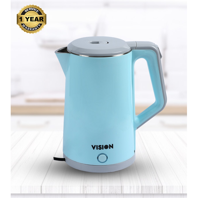 Vision E. Kettle 2.3L VIS-EK-011