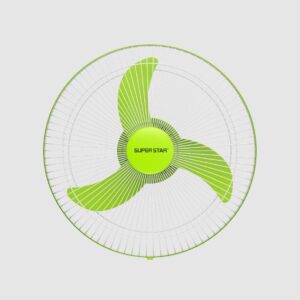 Super Star Net Fan 16″ AC MS