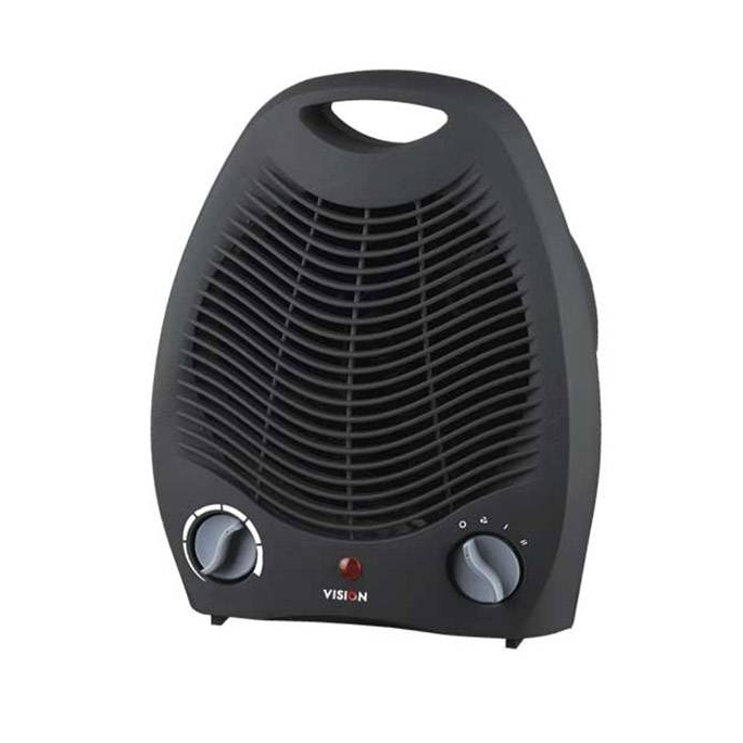 Vision Room Comforter Heater - Easy (Colour Black & White) - Image 2