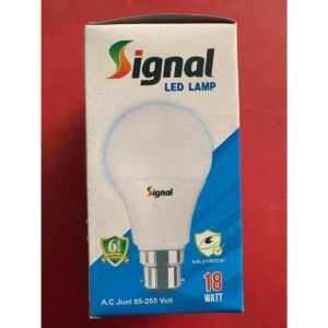 Signal LED Lamp 18W