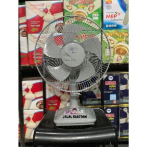 JONY High Speed 14" Table Fan