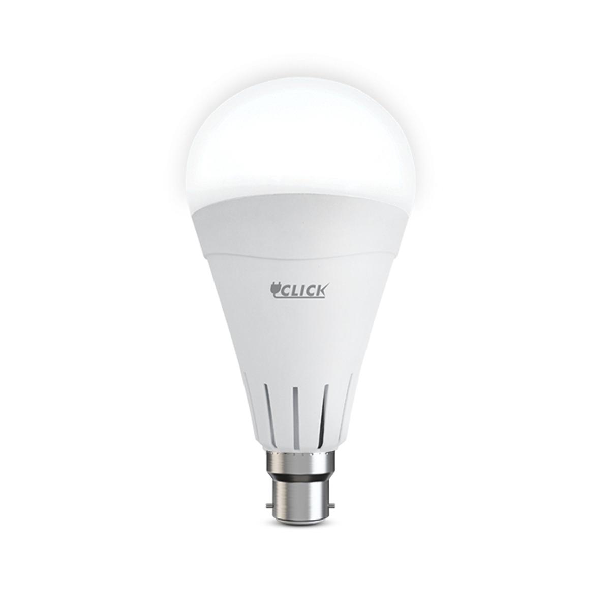 Click Backup Light 13W