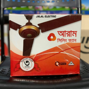 ABC AARAM Ceiling Fan