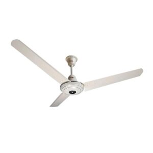 VISION Ceiling Fan Ivory 56"