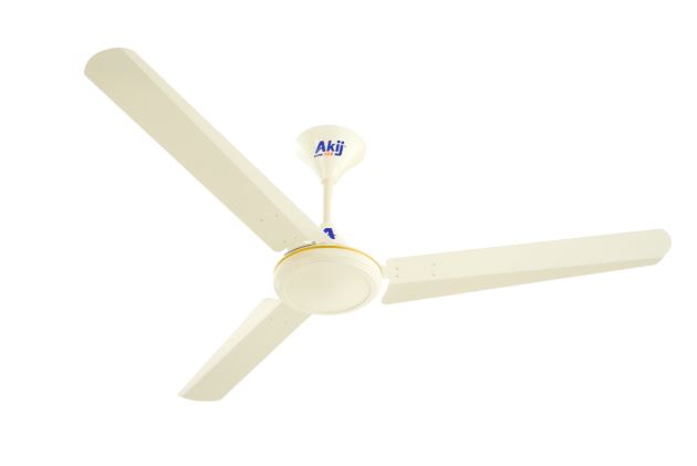 Akij Step Model 56 Inch Ceiling Fan - Image 2