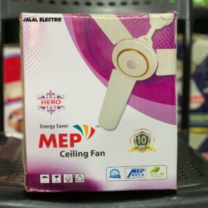 MEP Hero Ceiling Fan 36 Inch