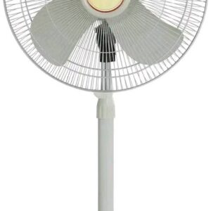 Heemel Stand Fan 18 Inch (heavy duty)