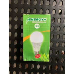 EnergyPlus LED Bulb 5W
