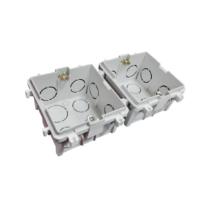 Click Mounting/Junction Box