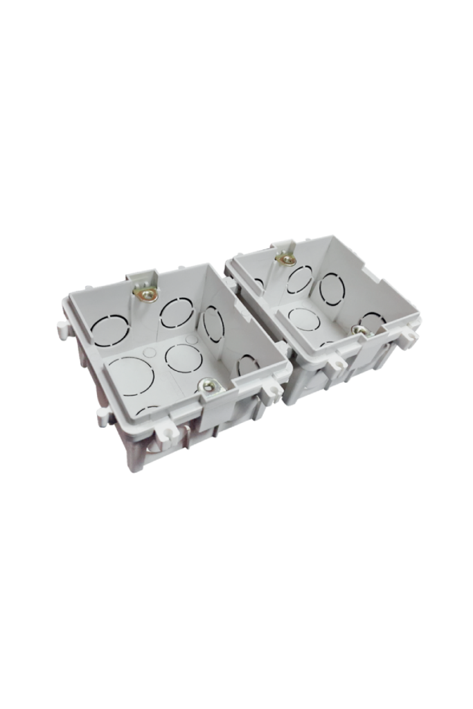 Click Mounting/Junction Box