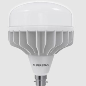 Super Star AC LED Megalux Pro Bulbs 40w