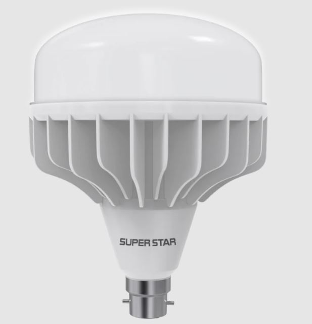 Super Star AC LED Megalux Pro Bulbs 50w - Image 2