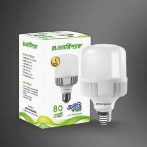 ENERGYPAC LED POWER BULB 40W