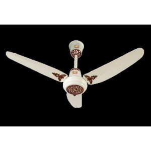 GFC GRACE MODEL 56 inch Ceiling Fan