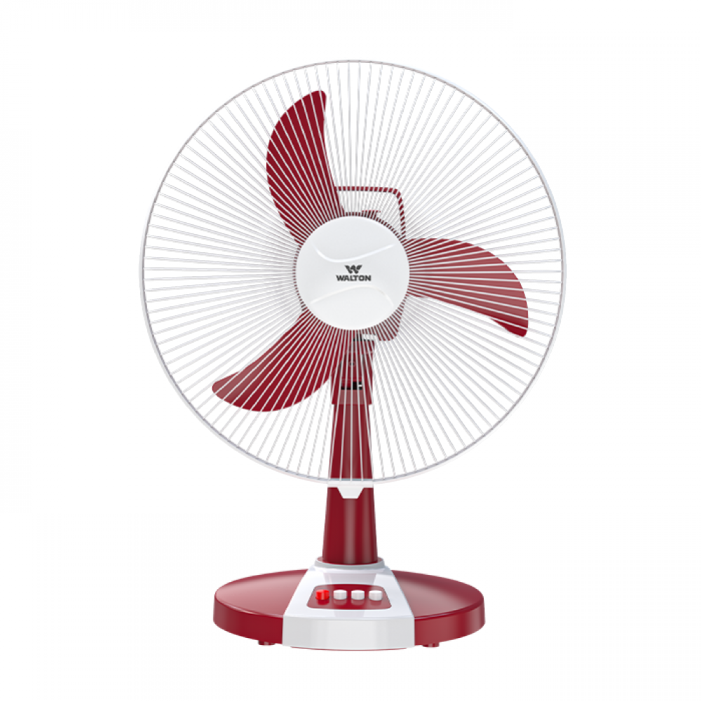 Walton Tabel Fan 16 Inch WTF16D-PBC - Image 2