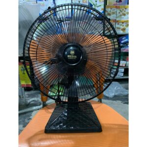 MEDIA Turbo Fan 12 Inch HI-Speed
