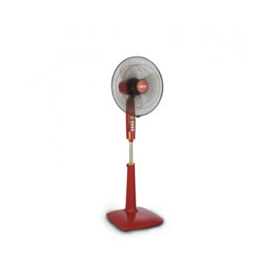 VISION Trendy stand fan 16"