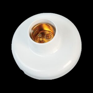 Transtec B22 Batten (Pin) Holder