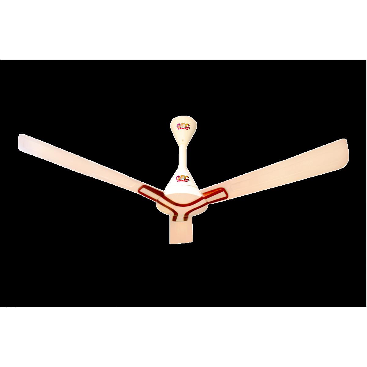 GFC Mansion Ceiling Fan 56 inch (Made In Pakistan) - Image 2