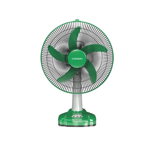 Conion Rechargeable Fan 16 Inch 12 Volt Bettery - Image 2