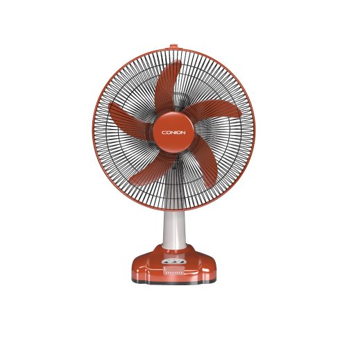 Conion Rechargeable Fan 16 Inch 12 Volt Bettery - Image 3
