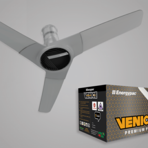 ENERGYPAC VENICE PREMIUM FAN 56”