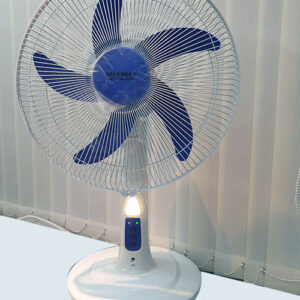 Rechargeable Fan Defender/Kennede (16") 2956P (Imported)
