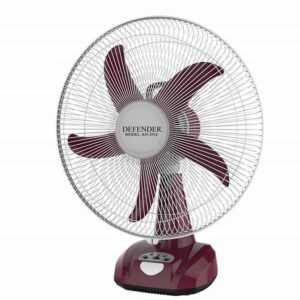 Rechargeable Fan Defender / kennede (16") 2916 (Imported)