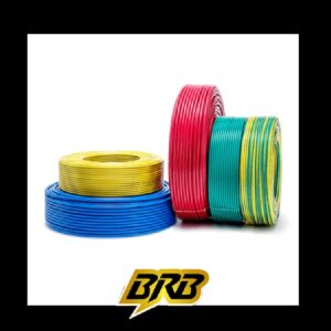 BRB Cable Pure Copper 3.0 RM 7W