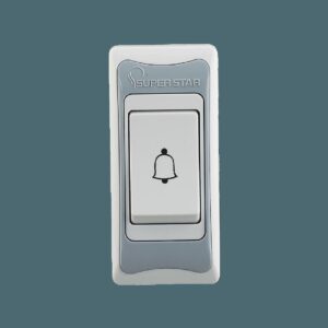 Super Star Premium Bell Push