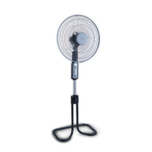 VISION Metal Stand Fan-18XKnife